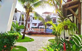 Apt Recanto dos Golfinhos-Centro de Pipa